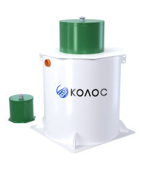 Серия Колос