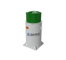 Серия Далос-3-НК