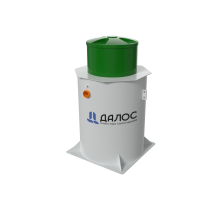 Серия Далос-5-НК