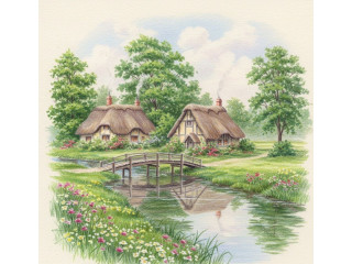 Очистные сооружения в деревне Пача: как нацпроект «Оздоровление Волги» решил проблему канализации